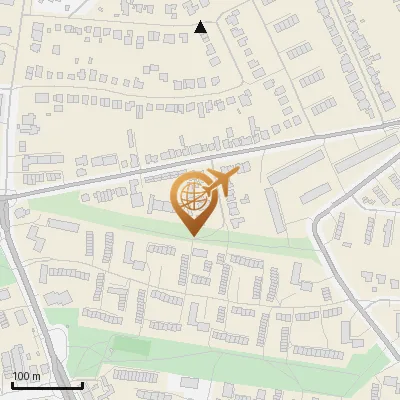 Foto zu Steinblockstraße 12, 22453 Hamburg