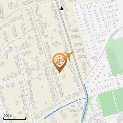 Foto zu Steinburger Straße 18, 22527 Hamburg