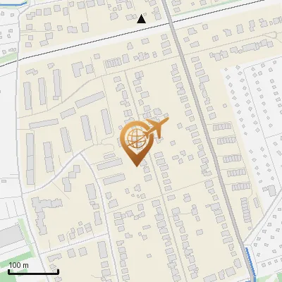 Foto zu Steinburger Straße 39, 22527 Hamburg