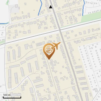 Foto zu Steinburger Straße 54, 22527 Hamburg