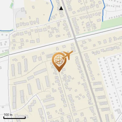 Foto zu Steinburger Straße 56, 22527 Hamburg