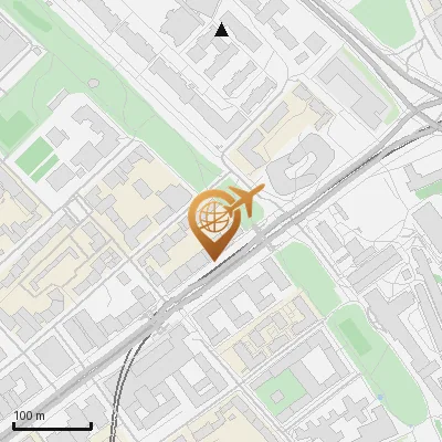 Foto zu Steindamm 103, 20099 Hamburg