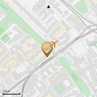 Foto zu Steindamm 105, 20099 Hamburg