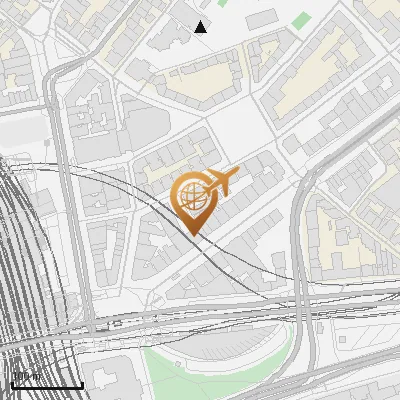 Foto zu Steindamm 15, 20099 Hamburg