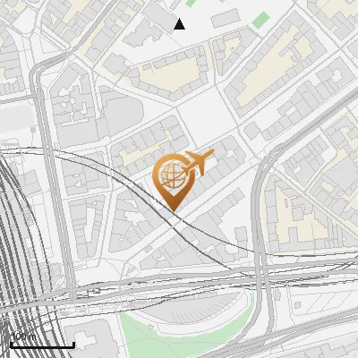 Foto zu Steindamm 17, 20099 Hamburg