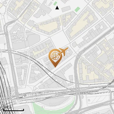 Foto zu Steindamm 21, 20099 Hamburg