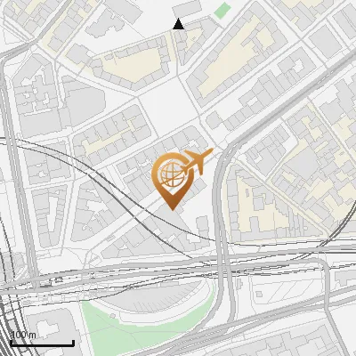 Foto zu Steindamm 26, 20099 Hamburg