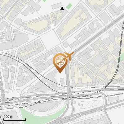 Foto zu Steindamm 32, 20099 Hamburg