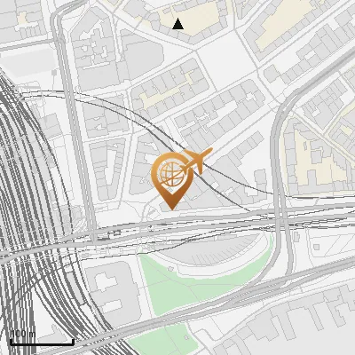 Foto zu Steindamm 4, 20099 Hamburg