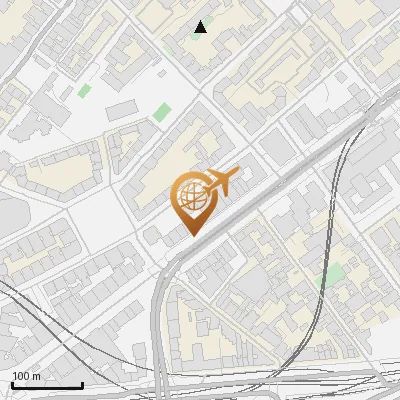 Foto zu Steindamm 41, 20099 Hamburg