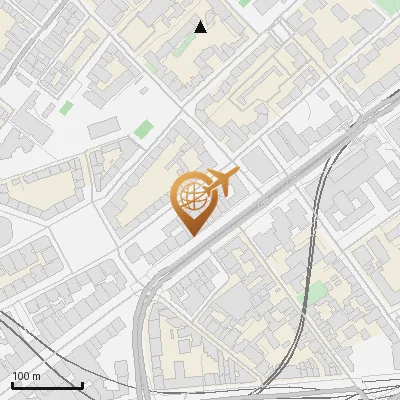 Foto zu Steindamm 45, 20099 Hamburg