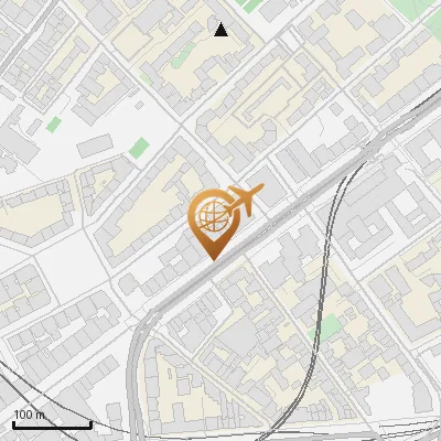 Foto zu Steindamm 49, 20099 Hamburg