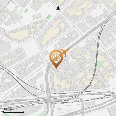 Foto zu Steindamm 50, 20099 Hamburg