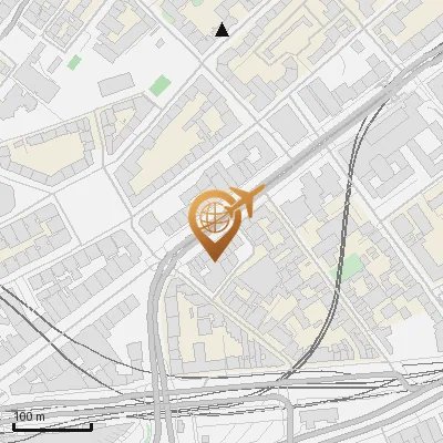 Foto zu Steindamm 58, 20099 Hamburg