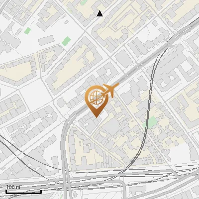 Foto zu Steindamm 62, 20099 Hamburg