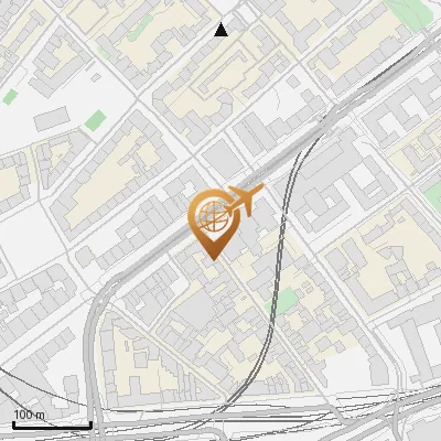 Foto zu Steindamm 72, 20099 Hamburg