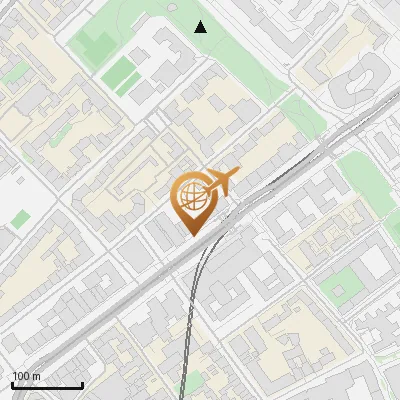 Foto zu Steindamm 77, 20099 Hamburg