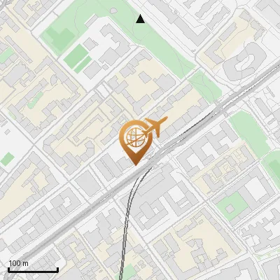 Foto zu Steindamm 79, 20099 Hamburg