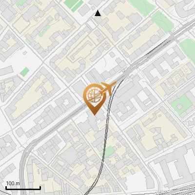 Foto zu Steindamm 86, 20099 Hamburg