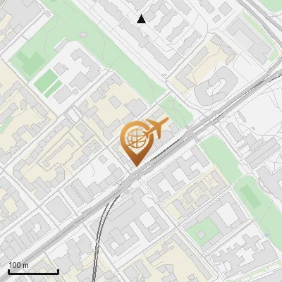 Foto zu Steindamm 91, 20099 Hamburg