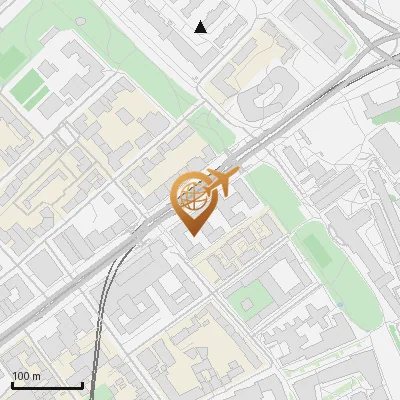 Foto zu Steindamm 98, 20099 Hamburg