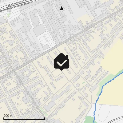 Foto zu Steinenbrücker Straße 12, 51069 Köln