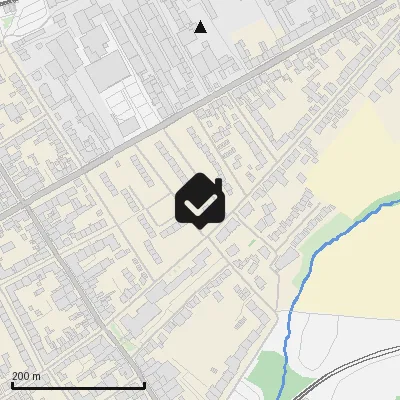 Foto zu Steinenbrücker Straße 18, 51069 Köln