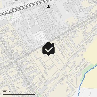 Foto zu Steinenbrücker Straße 4, 51069 Köln
