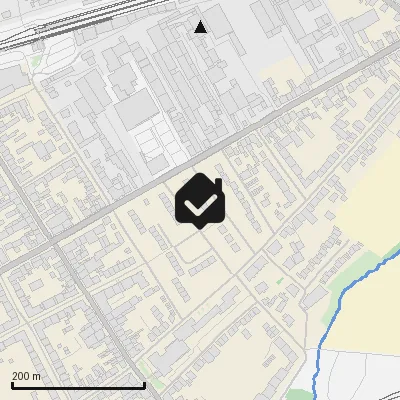 Foto zu Steinenbrücker Straße 8, 51069 Köln