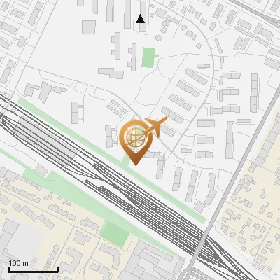 Foto zu Steinfeldtstraße 16, 22119 Hamburg