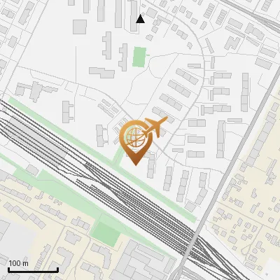 Foto zu Steinfeldtstraße 18, 22119 Hamburg