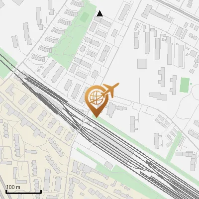 Foto zu Steinfeldtstraße 2, 22119 Hamburg