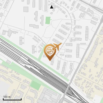 Foto zu Steinfeldtstraße 20, 22119 Hamburg