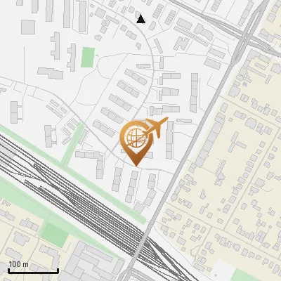 Foto zu Steinfeldtstraße 21, 22119 Hamburg