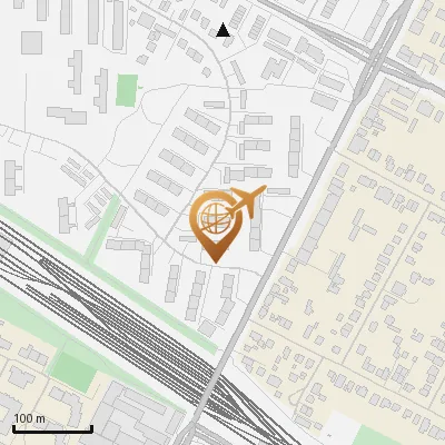 Foto zu Steinfeldtstraße 23, 22119 Hamburg