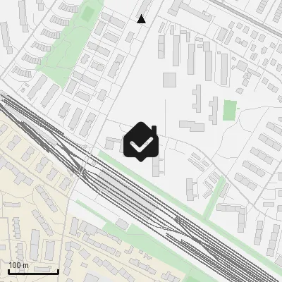 Bild zu Steinfeldtstraße 6, 22119 Hamburg