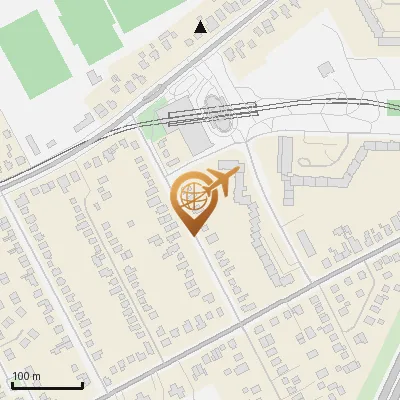 Foto zu Steinfurther Allee 15, 22117 Hamburg