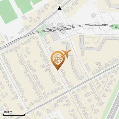 Foto zu Steinfurther Allee 19, 22117 Hamburg