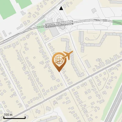 Foto zu Steinfurther Allee 21, 22117 Hamburg