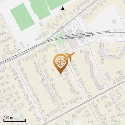 Foto zu Steinfurther Allee 22, 22117 Hamburg