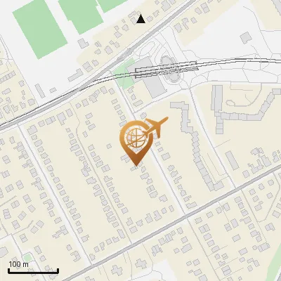 Foto zu Steinfurther Allee 26, 22117 Hamburg