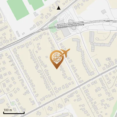 Foto zu Steinfurther Allee 28, 22117 Hamburg