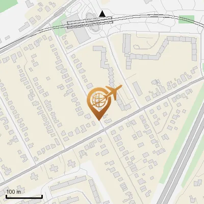 Foto zu Steinfurther Allee 29, 22117 Hamburg