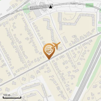 Foto zu Steinfurther Allee 33, 22117 Hamburg