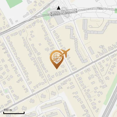 Foto zu Steinfurther Allee 38, 22117 Hamburg