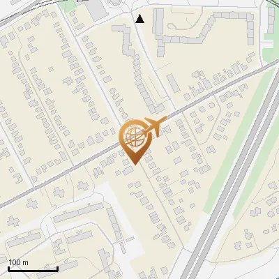 Foto zu Steinfurther Allee 39, 22117 Hamburg