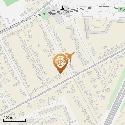 Foto zu Steinfurther Allee 40, 22117 Hamburg