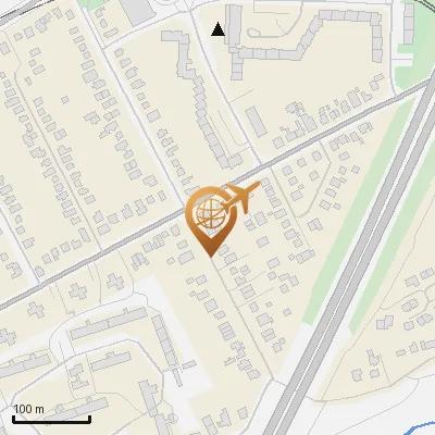 Foto zu Steinfurther Allee 41, 22117 Hamburg