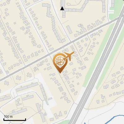 Foto zu Steinfurther Allee 43, 22117 Hamburg