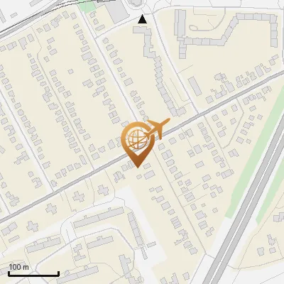 Foto zu Steinfurther Allee 44, 22117 Hamburg